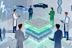 Québec's Advanced Materials Ecosystem Accelerates Innovation Through Collaborative Projects and Inte - Professional coverage