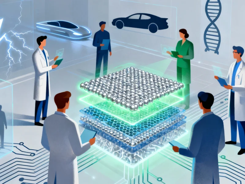 Québec's Advanced Materials Ecosystem Accelerates Innovation Through Collaborative Projects and Inte - Professional coverage
