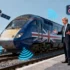 UK Rail Connectivity: Full 4G/5G Coverage Delayed Until 2030, Satellite Solution Emerges