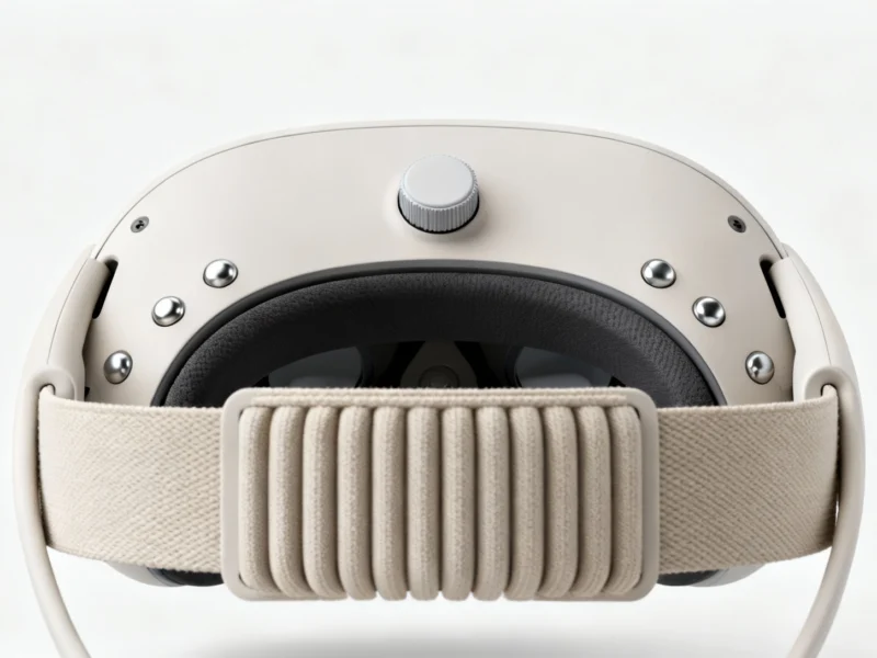 Apple Vision Pro M5 Upgrade: Enhanced Comfort, Performance and Display Features - Professional coverage