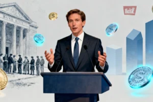 Federal Reserve Official Warns of Stability Risks in Booming Stablecoin Market - Professional coverage