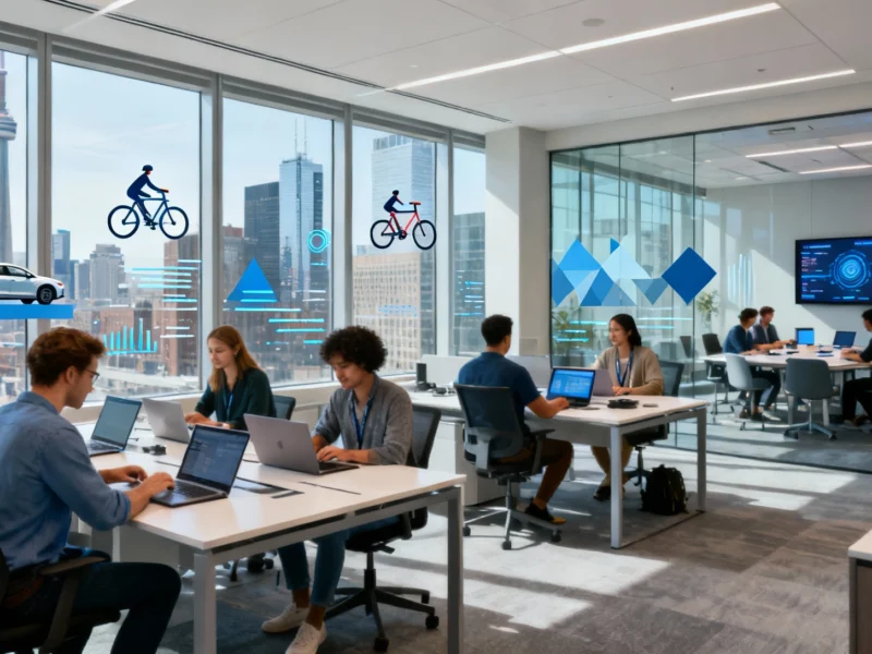 Lyft Expands Global Presence with New Toronto Tech Hub, Canadian Growth Strategy - Professional coverage