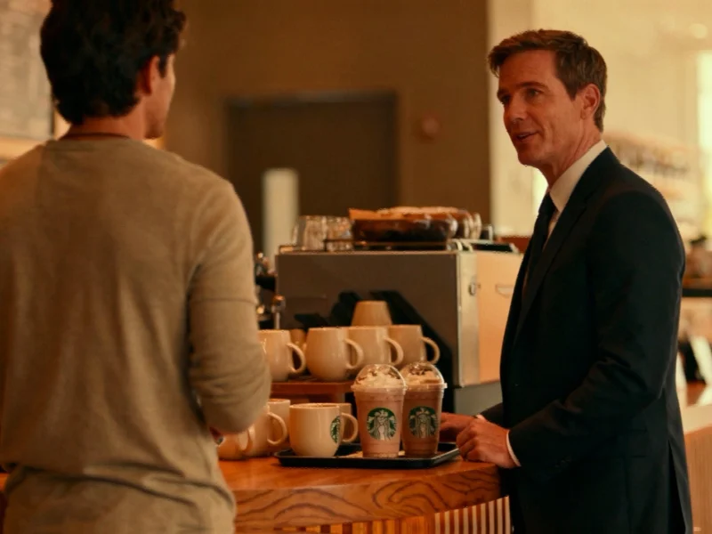 Howard Schultz isn't running Starbucks anymore -- but his latest warning should make every CEO liste - Professional coverage