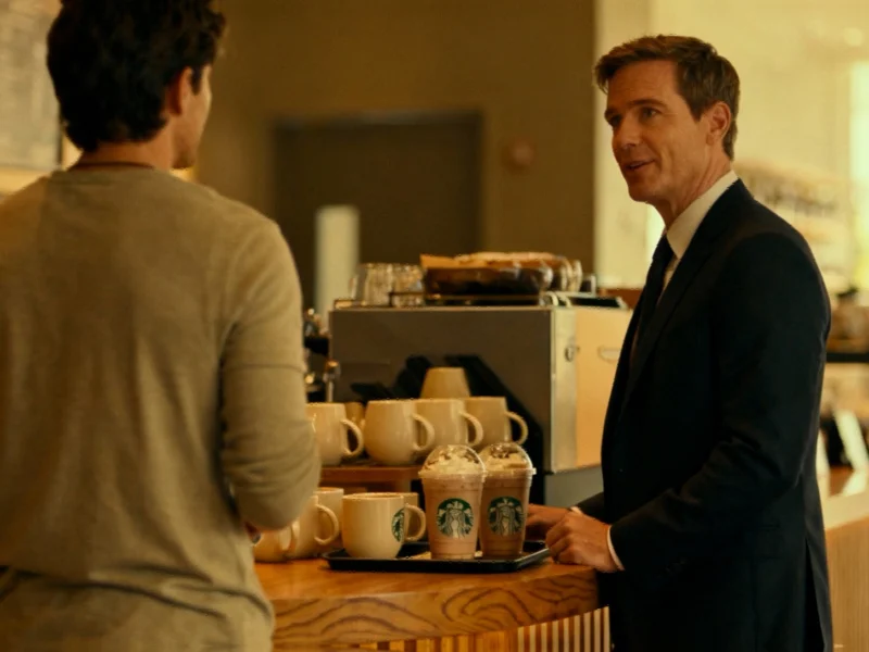 Howard Schultz isn't running Starbucks anymore -- but his latest warning should make every CEO liste - Professional coverage