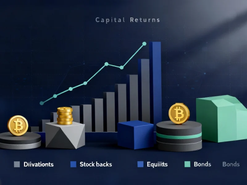 Meta Stock’s $167 Bil Gift To Shareholders