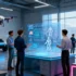 European Defense Tech Investment Surges as Startups Fill Critical Innovation Gaps