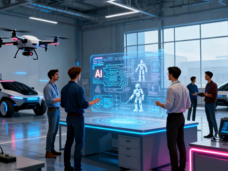 European Defense Tech Investment Surges as Startups Fill Critical Innovation Gaps