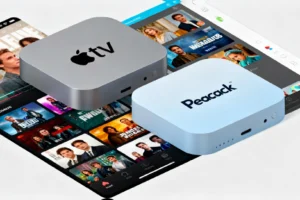 Apple and NBCUniversal Forge Strategic Alliance with Discounted Streaming Bundle - Professional coverage