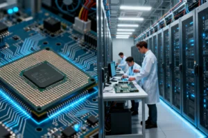 Arm joins Open Compute Project to build next-generation AI data center silicon - Professional coverage