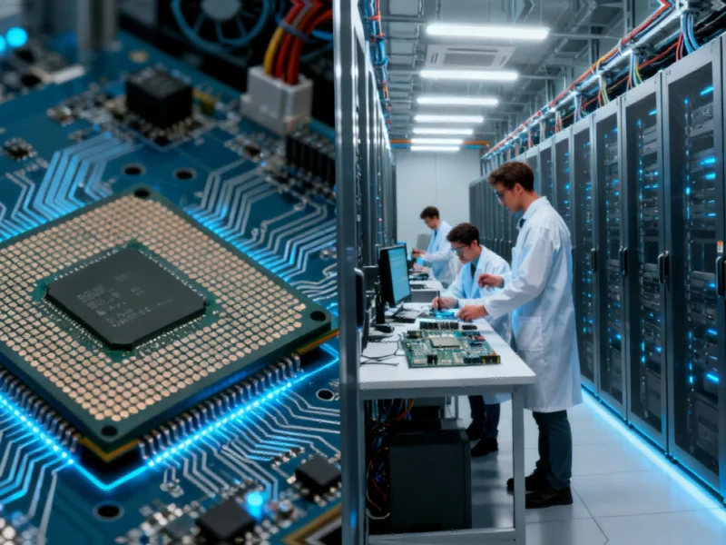 Arm joins Open Compute Project to build next-generation AI data center silicon - Professional coverage