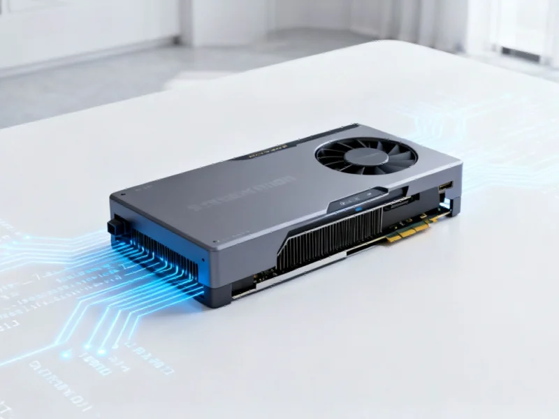 AMD Expands GenAI Capabilities with Linux Integration via Vulkan API
