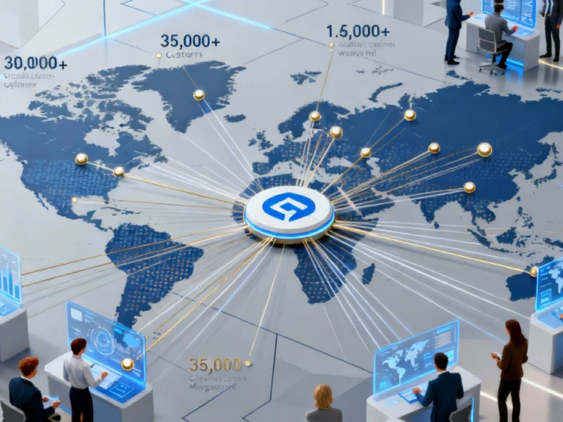 Global HR Leader Deel Secures $300M in Series E Funding Amidst Industry Competition