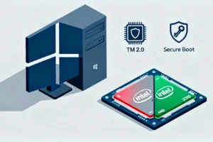 Microsoft's strict rules mean older CPUs can't run Windows 11 - Professional coverage