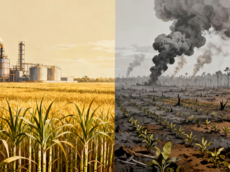 Brazil to ask countries to quadruple biofuel use, leak suggests - Professional coverage
