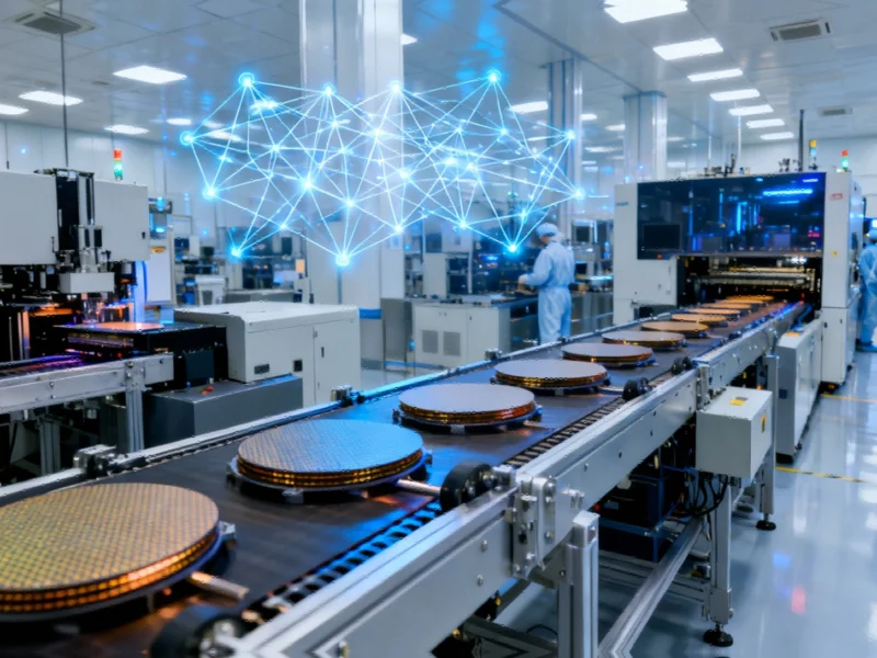 TSMC US fab getting advanced chip tech sooner than thought
