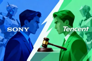 Sony Calls Tencent's Defense of Horizon Knock-Off, Light of Motiram,"Nonsense" - Professional coverage