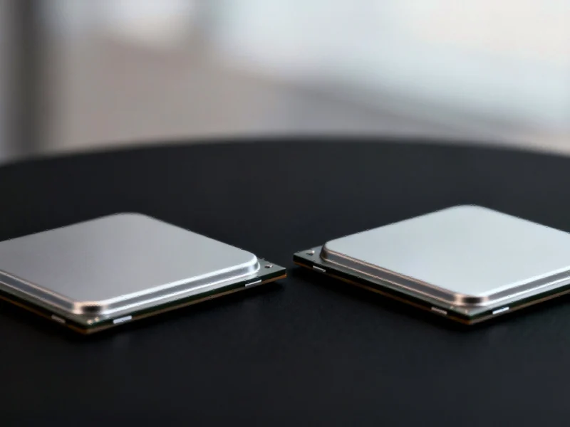 Apple's Unified Silicon Strategy: How M5 and A19 Pro Chips Signal a New Era of Architectural Harmony - Professional coverage