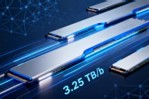 Samsung's HBM4E Memory Breakthrough Set to Revolutionize AI Infrastructure With Unprecedented 3.25 T - Professional coverage