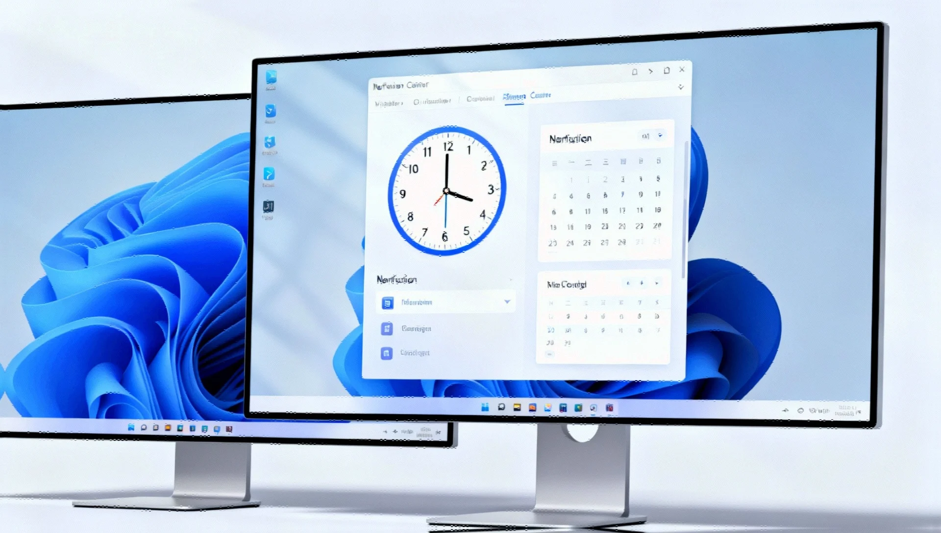 Microsoft Enhances Windows 11 Notification Center with Multi-Monitor ...