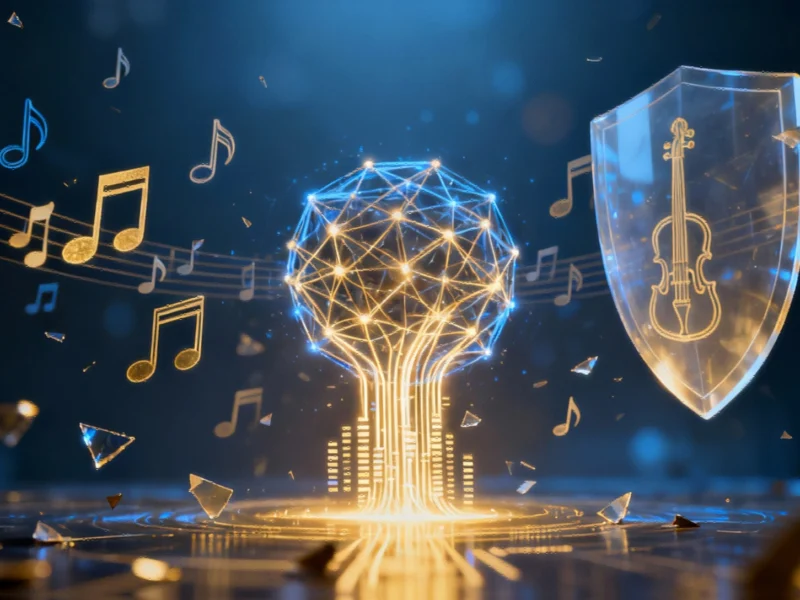 Spotify says if the music industry doesn't step up, AI innovation will happen 'without rights, conse - Professional coverage