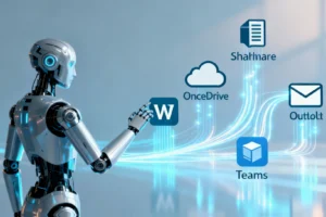 Claude just got a Microsoft-sized brain boost for workplaces - Professional coverage