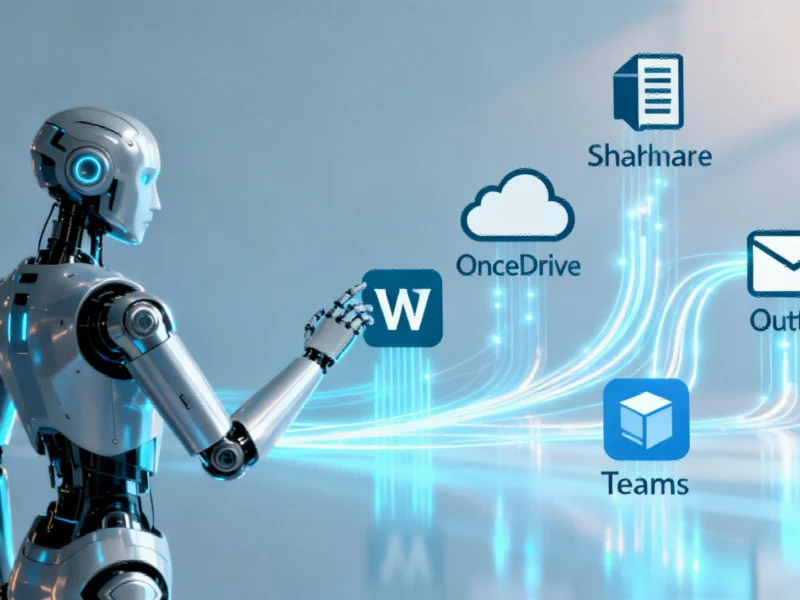 Claude just got a Microsoft-sized brain boost for workplaces - Professional coverage