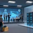 More massive layoffs in store for Amazon workers as the company pledges billions to AI