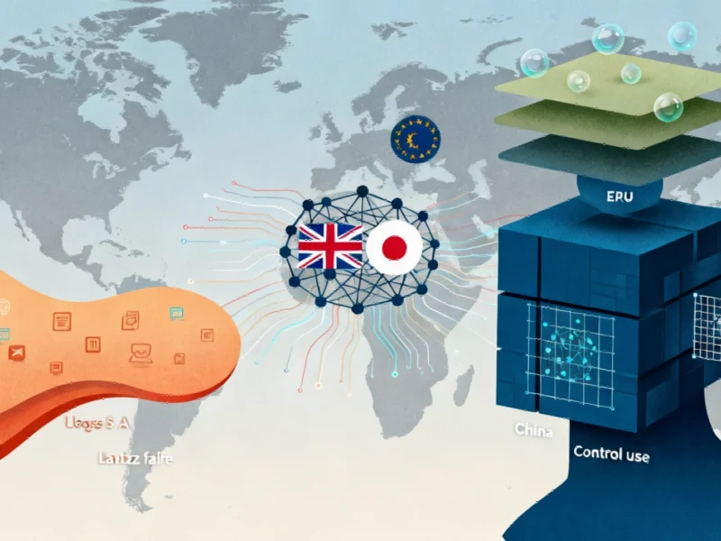 The UK and Japan could lead a global alliance for responsible AI - Professional coverage