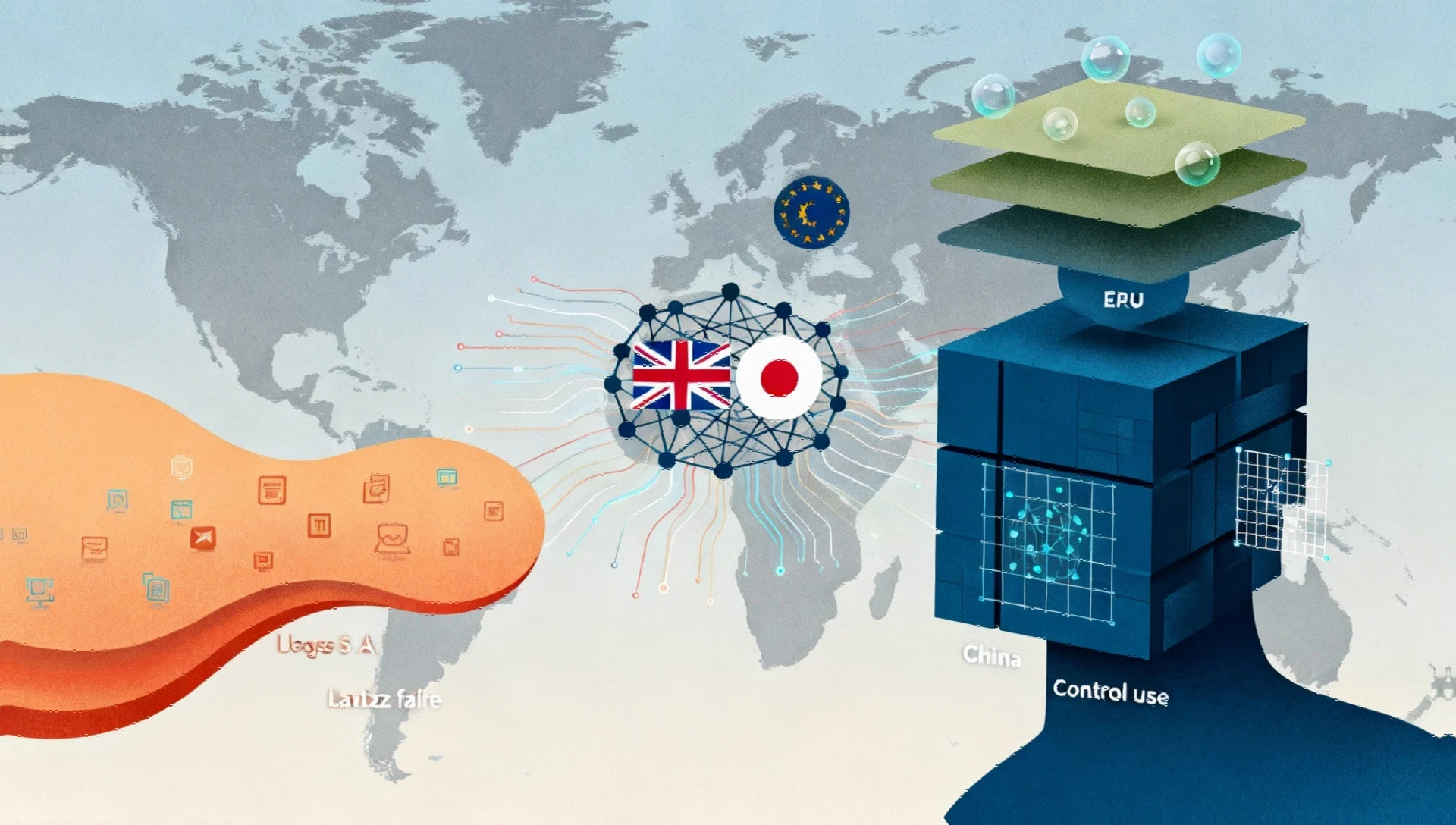 The UK and Japan could lead a global alliance for responsible AI – News