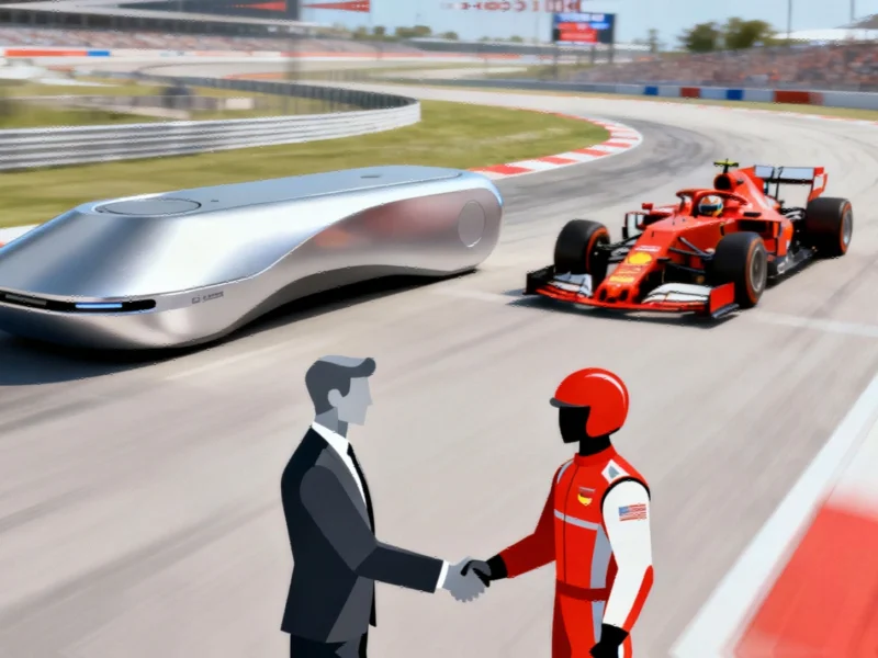 Apple’s F1 Streaming Coup: What the Landmark Deal Means for Motorsport Broadcasting