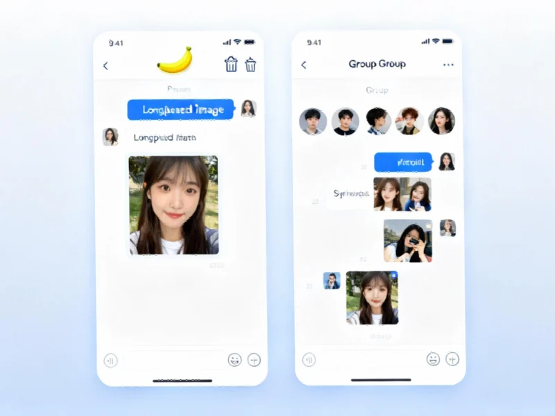 Google Messages May Integrate AI Image Generator Following Nano Banana Discovery - Professional coverage
