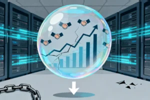 AI Investment Frenzy: Beyond the Bubble Speculation to Sustainable Growth - Professional coverage