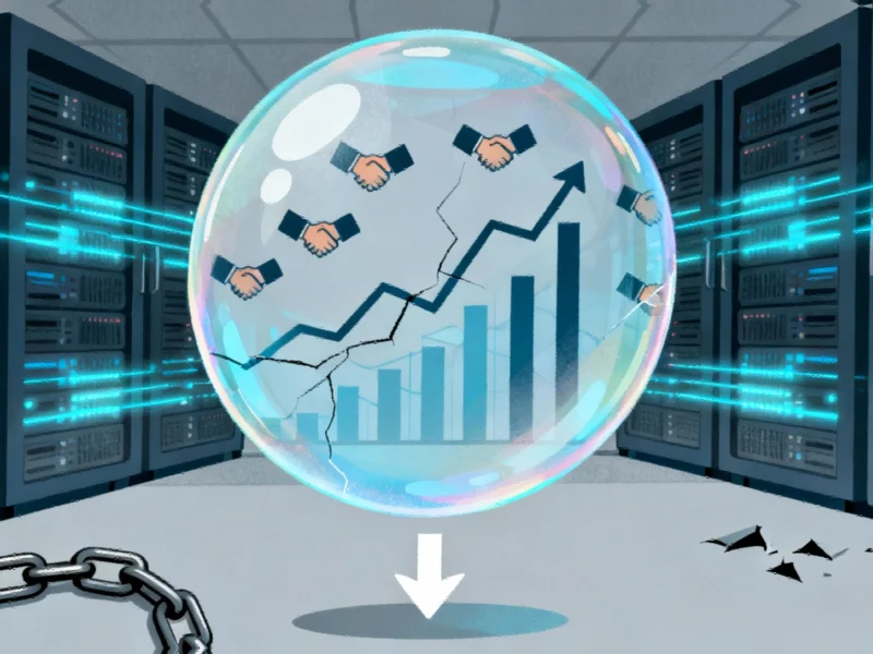 AI Investment Frenzy: Beyond the Bubble Speculation to Sustainable Growth - Professional coverage