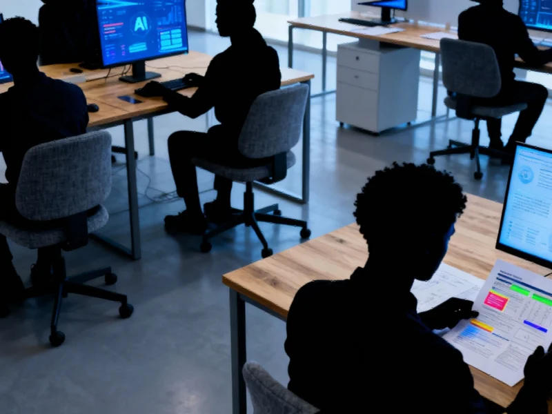 Survey Reveals Uneven AI Implementation Patterns Among Technology Professionals - Professional coverage