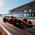 Apple Secures Exclusive U.S. Formula One Broadcasting Rights in Landmark Streaming Deal