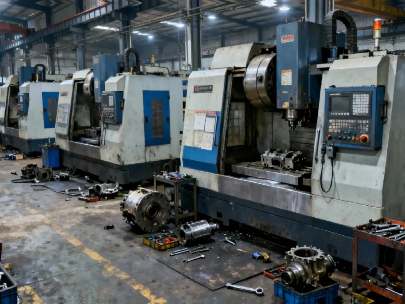 Manufacturing Sector Loses Billions Annually Due to Data Quality Deficiencies, Study Reveals - Professional coverage