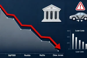 Market Tremors: How Banking Sector Stress and Tech Evolution Are Reshaping Investment Landscapes - Professional coverage