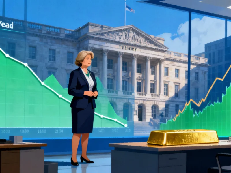 UK Fiscal Strategy Gains Momentum as Gilt Yields Hit Three-Month Low - Professional coverage