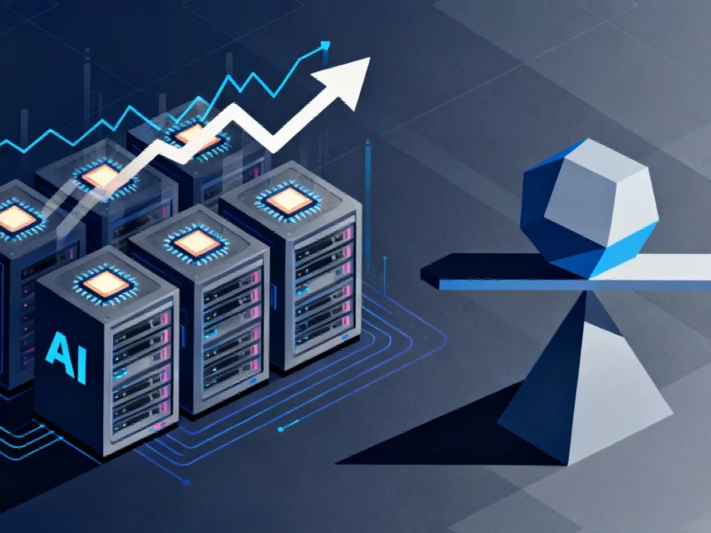 Rambus Stock Momentum Builds Amid AI Data Center Demand Surge - Professional coverage