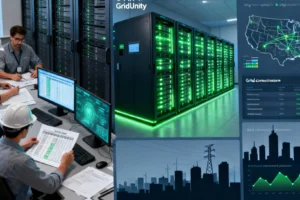 The AI Power Paradox: How Utilities Are Navigating Unprecedented Data Center Demand Uncertainty - Professional coverage