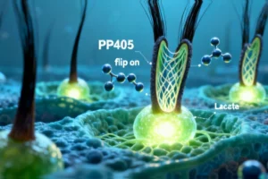 Scientists Identify Potential Breakthrough in Hair Regrowth Therapy - Professional coverage