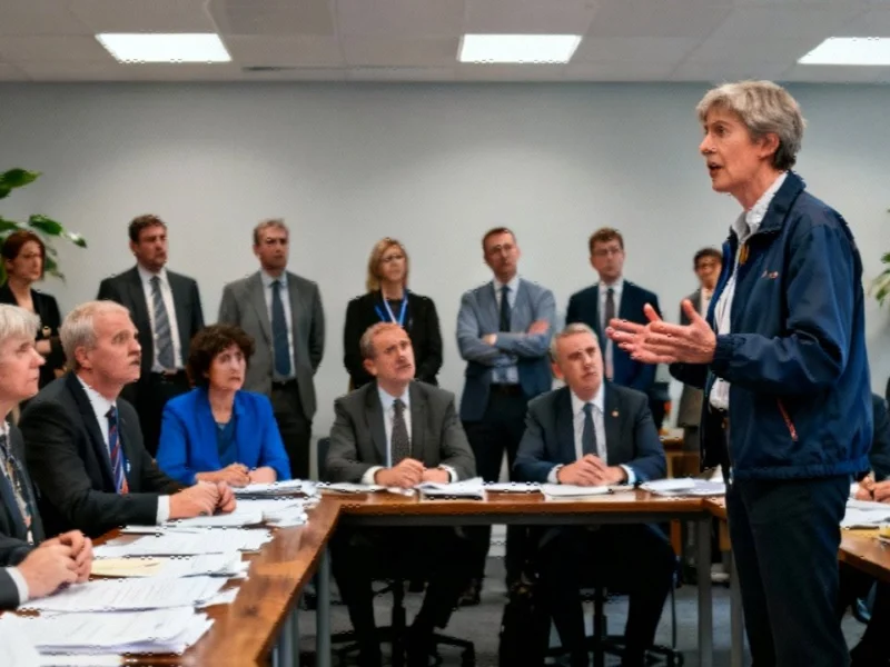 UK Foreign Office Restructuring Sparks Workforce Concerns and Strategic Questions - Professional coverage