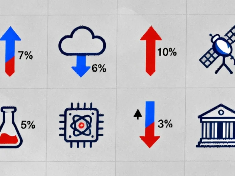 Midday Market Movers: Tech, Pharma and Financial Stocks Show Volatility Amid Earnings and Upgrades - Professional coverage