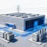 How Data Centers Are Building Private Power Grids to Fuel AI Expansion