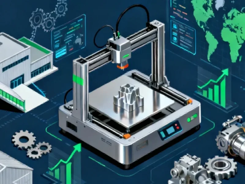 Strategic Manufacturing Moves: Global Expansion, Acquisitions Fuel Industry Growth - Professional coverage