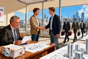 Former NSW Premier's Lobbying Firm Sees Surge in Property Clients Amid Government Planning Reforms - Professional coverage