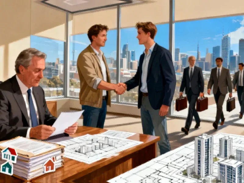 Former NSW Premier's Lobbying Firm Sees Surge in Property Clients Amid Government Planning Reforms - Professional coverage