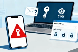 Dashlane's Passwordless Breakthrough: What the Mobile Delay Means for Enterprise Security - Professional coverage