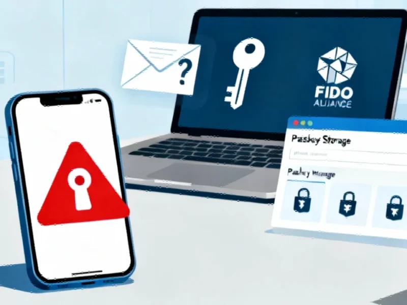 Dashlane’s Passwordless Breakthrough: What the Mobile Delay Means for Enterprise Security