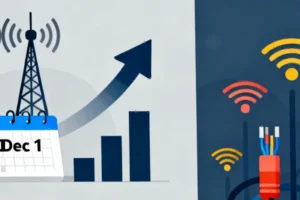 Navigating the New Wave of Telecom Price Hikes: What AT&T's Latest Increase Means for You - Professional coverage